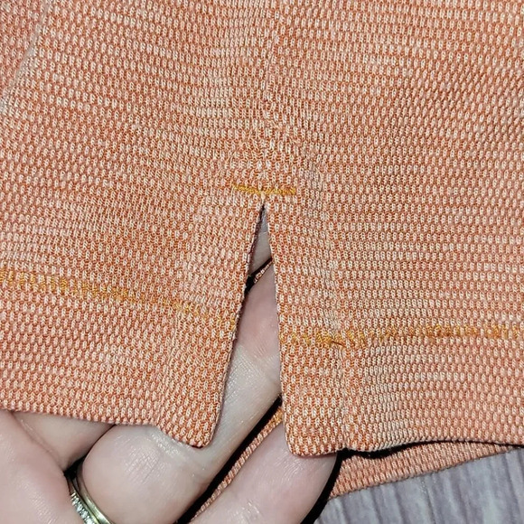 Bahama Bay Club short sleeve pocket tee - Picture 4 of 5